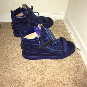 Giuseppe Zanotti pick your price